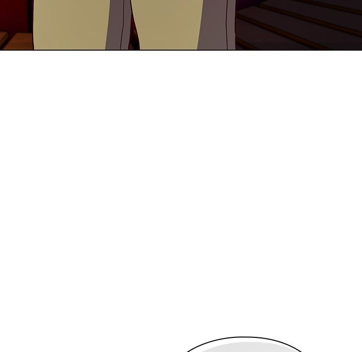 The Love Meowtchmaker chapter 45 page 155