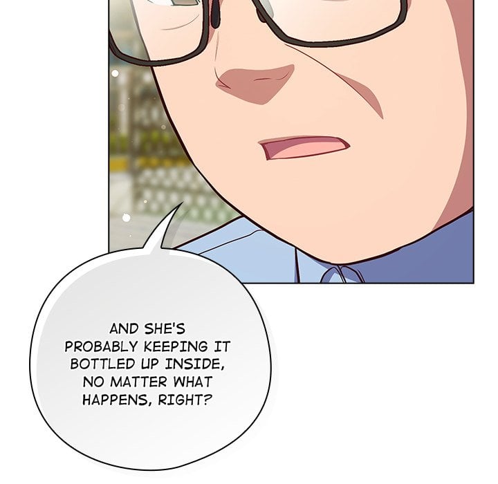 The Love Meowtchmaker chapter 45 page 157