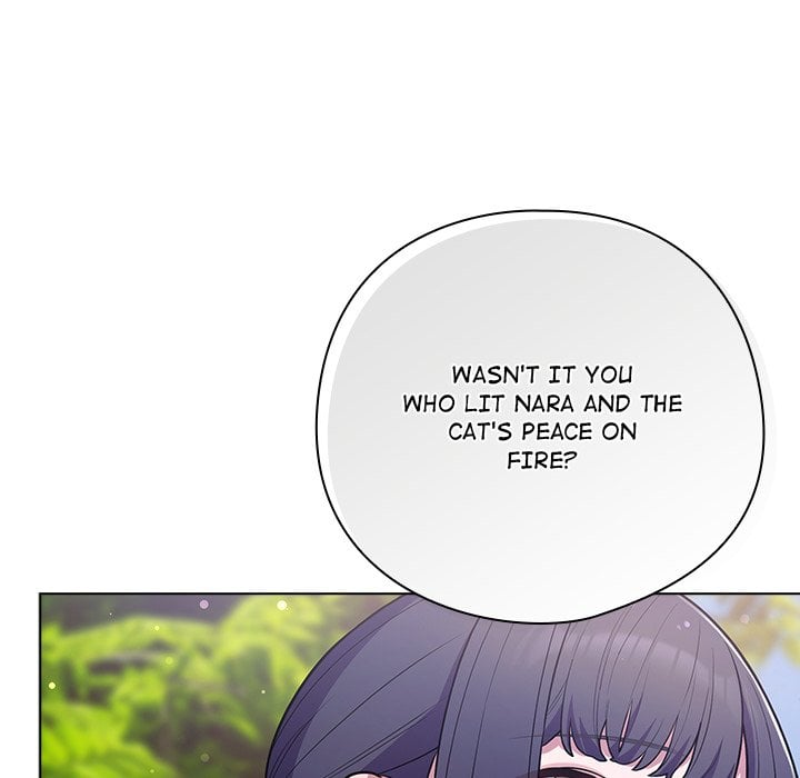 The Love Meowtchmaker chapter 45 page 163