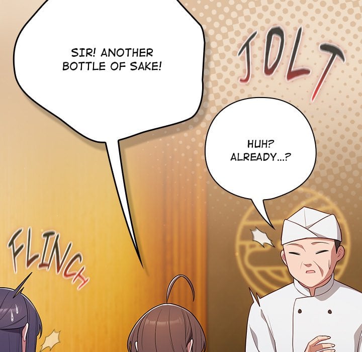 The Love Meowtchmaker chapter 46 page 11
