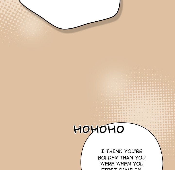 The Love Meowtchmaker chapter 46 page 13