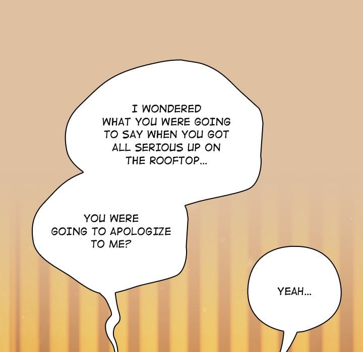 The Love Meowtchmaker chapter 46 page 19