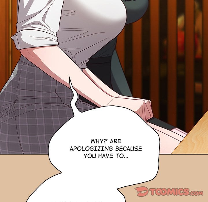 The Love Meowtchmaker chapter 46 page 21