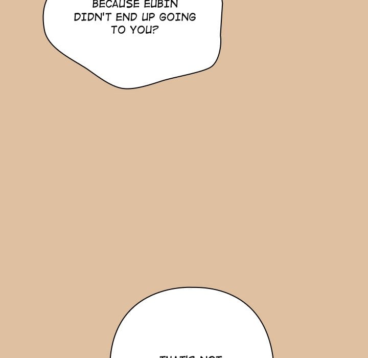 The Love Meowtchmaker chapter 46 page 22