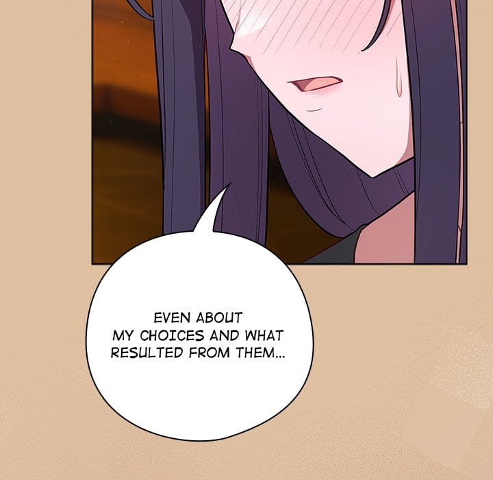 The Love Meowtchmaker chapter 46 page 26