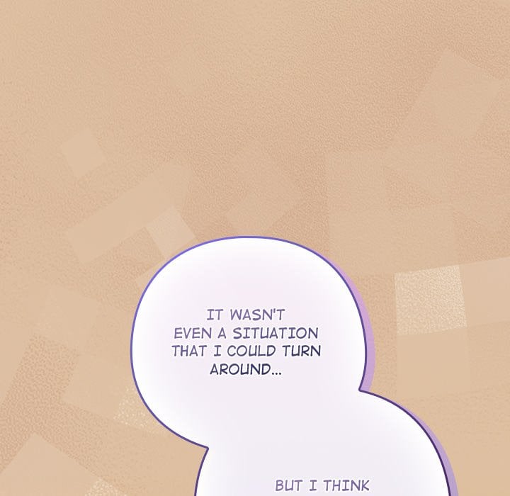 The Love Meowtchmaker chapter 46 page 27