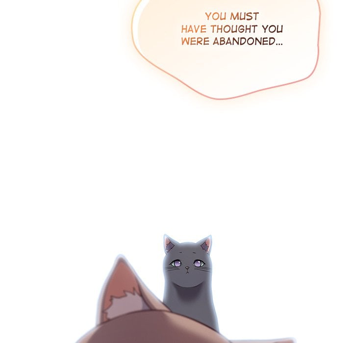 The Love Meowtchmaker chapter 46 page 42