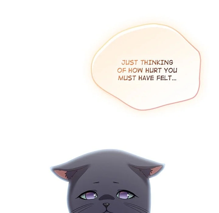 The Love Meowtchmaker chapter 46 page 45