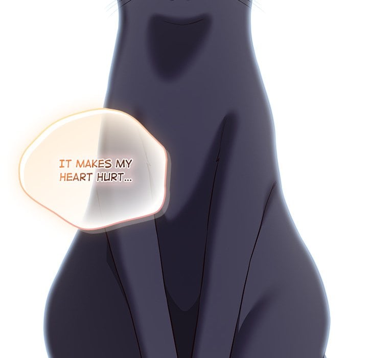 The Love Meowtchmaker chapter 46 page 46