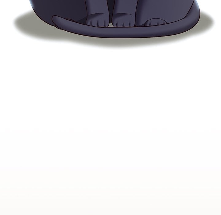 The Love Meowtchmaker chapter 46 page 47