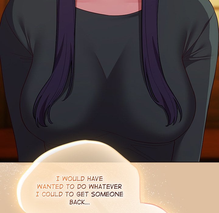 The Love Meowtchmaker chapter 46 page 51