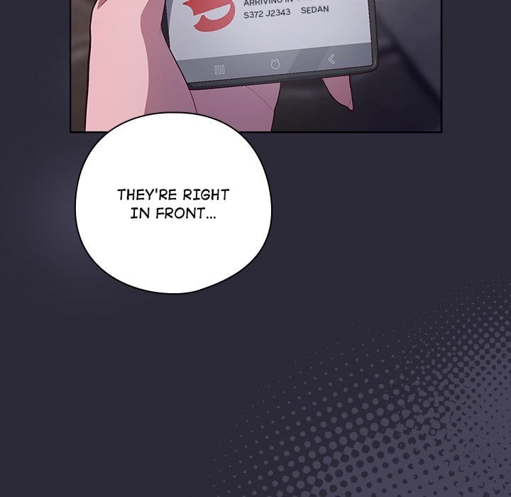 The Love Meowtchmaker chapter 46 page 68