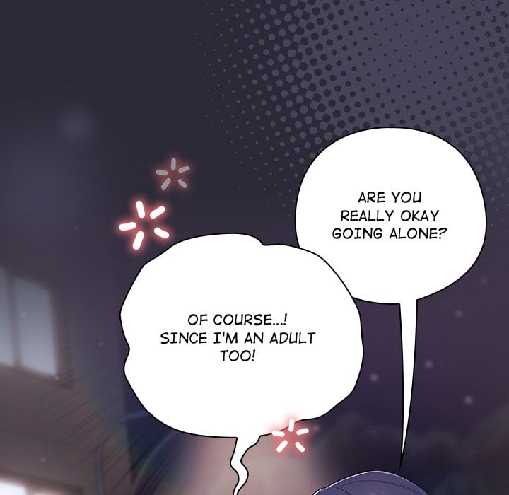 The Love Meowtchmaker chapter 46 page 69