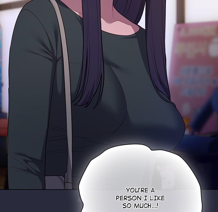 The Love Meowtchmaker chapter 46 page 81