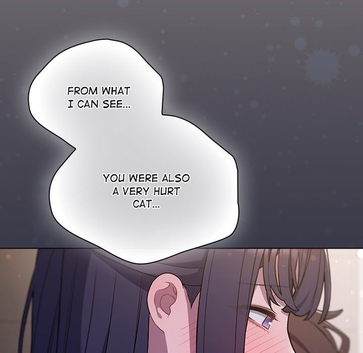 The Love Meowtchmaker chapter 46 page 86