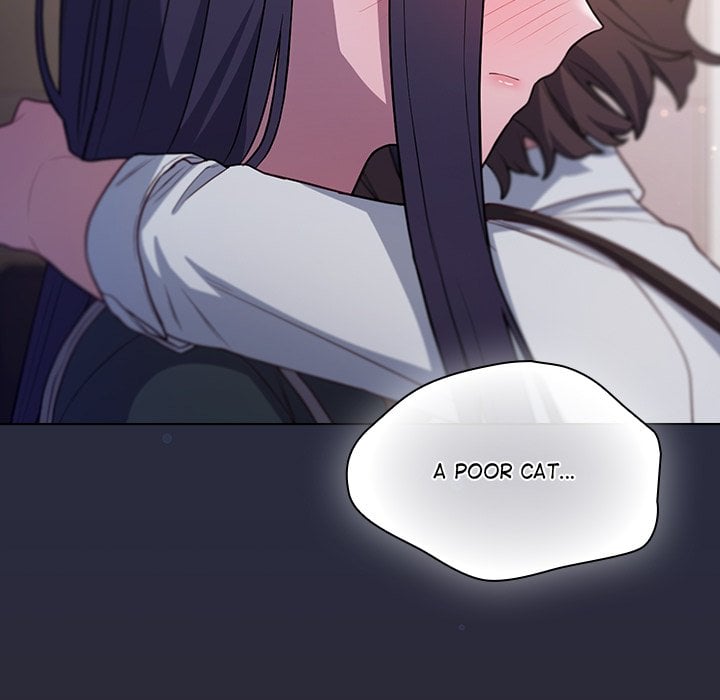 The Love Meowtchmaker chapter 46 page 87