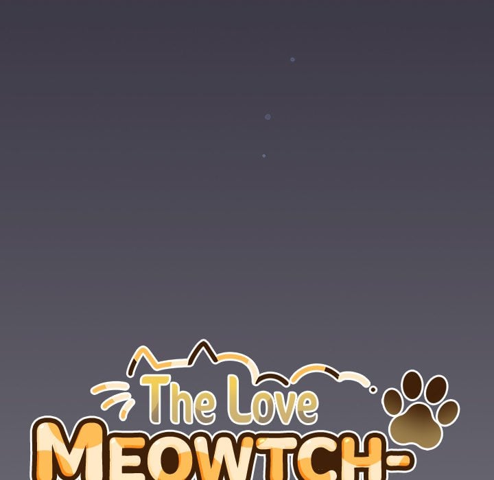 The Love Meowtchmaker chapter 46 page 98