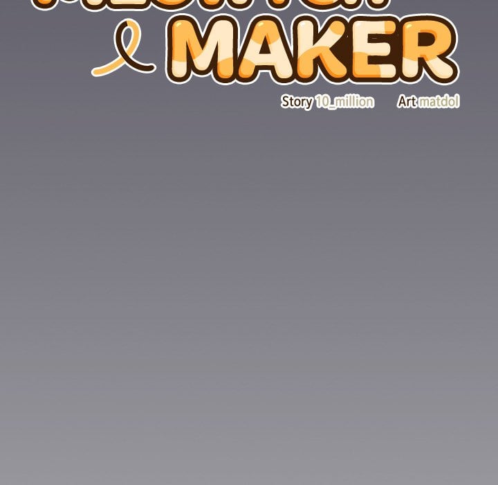 The Love Meowtchmaker chapter 46 page 99