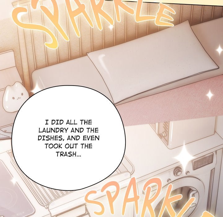 The Love Meowtchmaker chapter 46 page 106