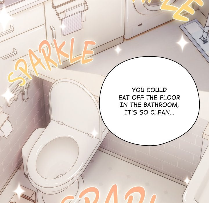 The Love Meowtchmaker chapter 46 page 107