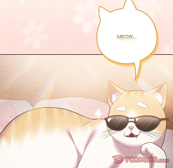 The Love Meowtchmaker chapter 46 page 111