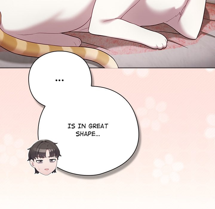 The Love Meowtchmaker chapter 46 page 112