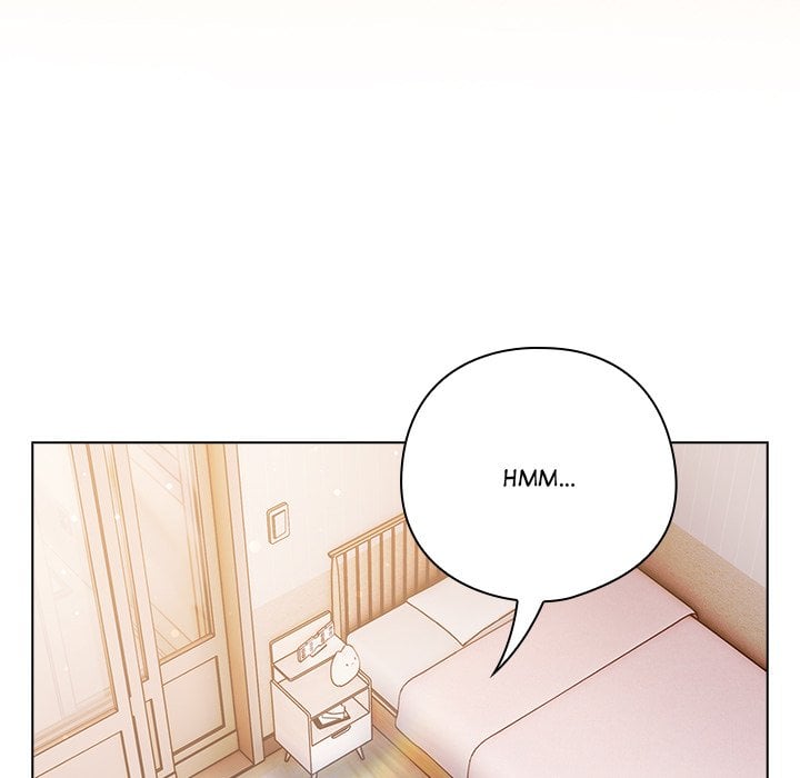 The Love Meowtchmaker chapter 46 page 113