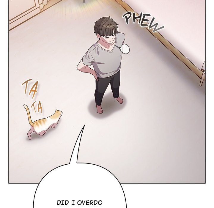 The Love Meowtchmaker chapter 46 page 114