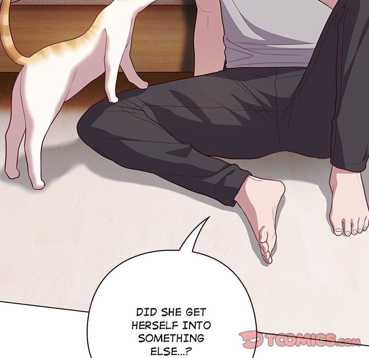 The Love Meowtchmaker chapter 46 page 120