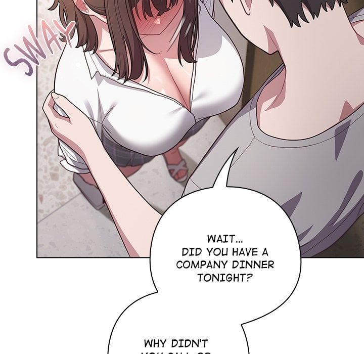 The Love Meowtchmaker chapter 46 page 131