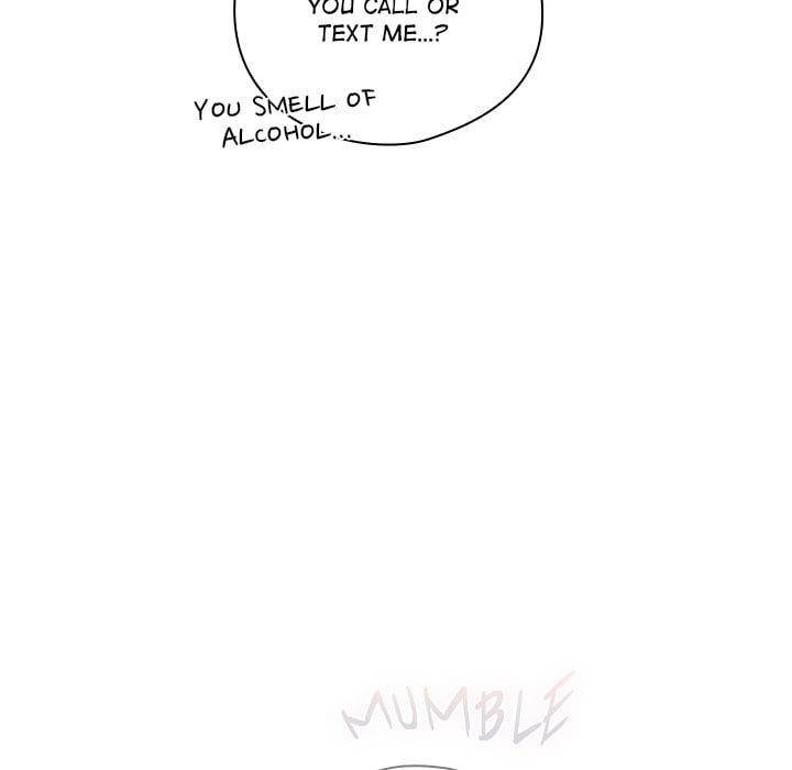 The Love Meowtchmaker chapter 46 page 132