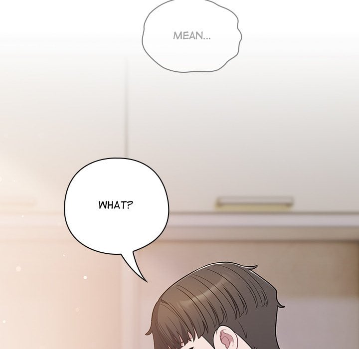 The Love Meowtchmaker chapter 46 page 133