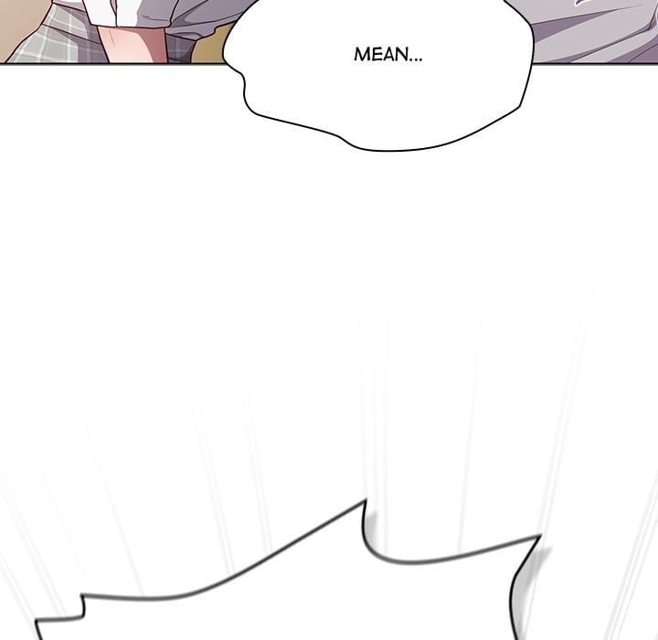 The Love Meowtchmaker chapter 46 page 135