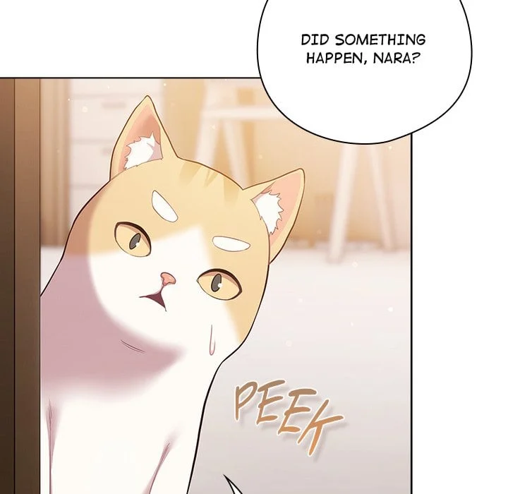 The Love Meowtchmaker chapter 46 page 141
