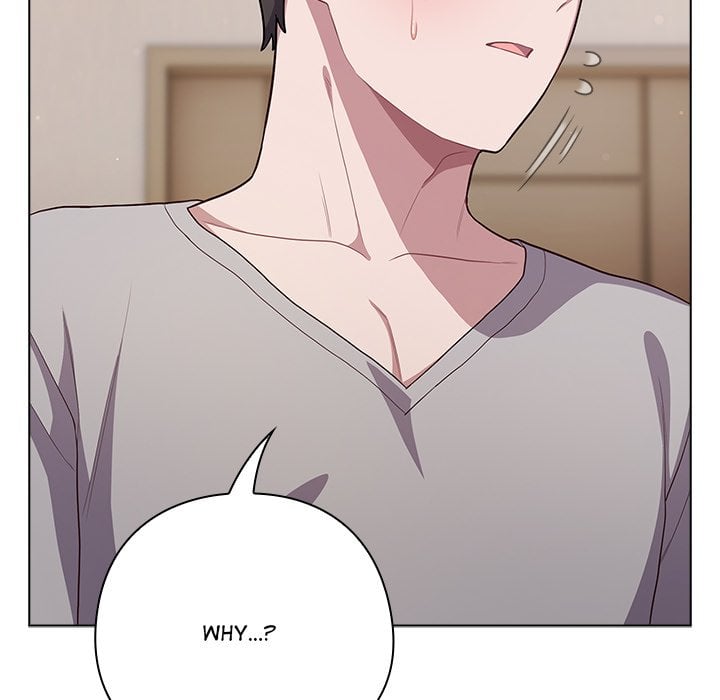 The Love Meowtchmaker chapter 46 page 152