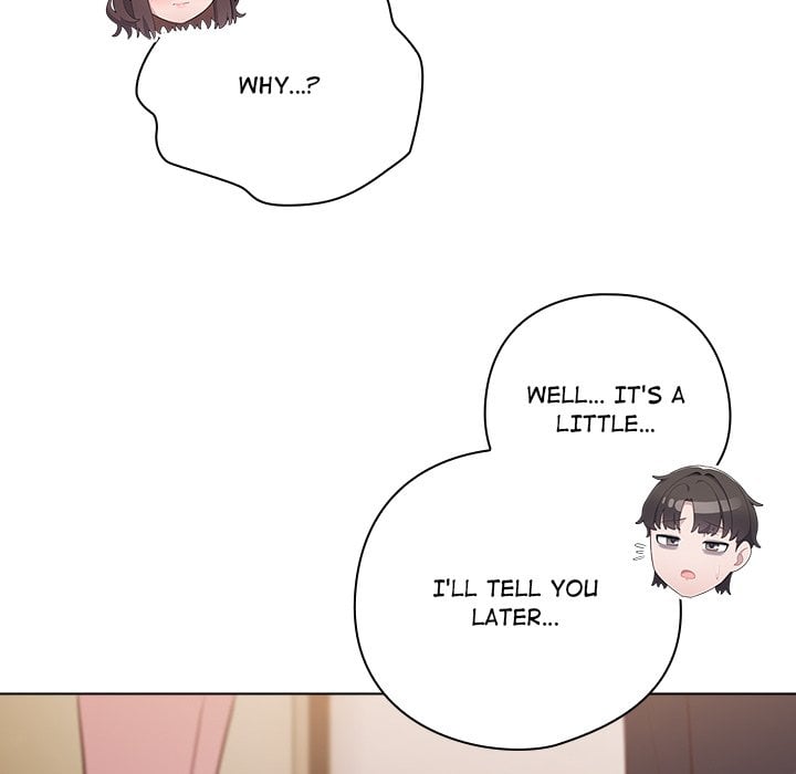 The Love Meowtchmaker chapter 47 page 20