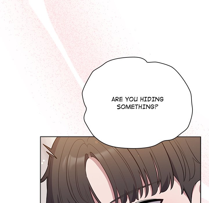 The Love Meowtchmaker chapter 47 page 24