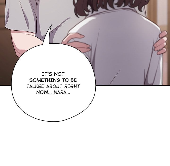 The Love Meowtchmaker chapter 47 page 28