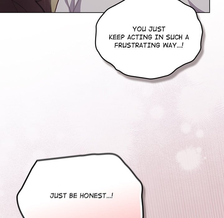 The Love Meowtchmaker chapter 47 page 33