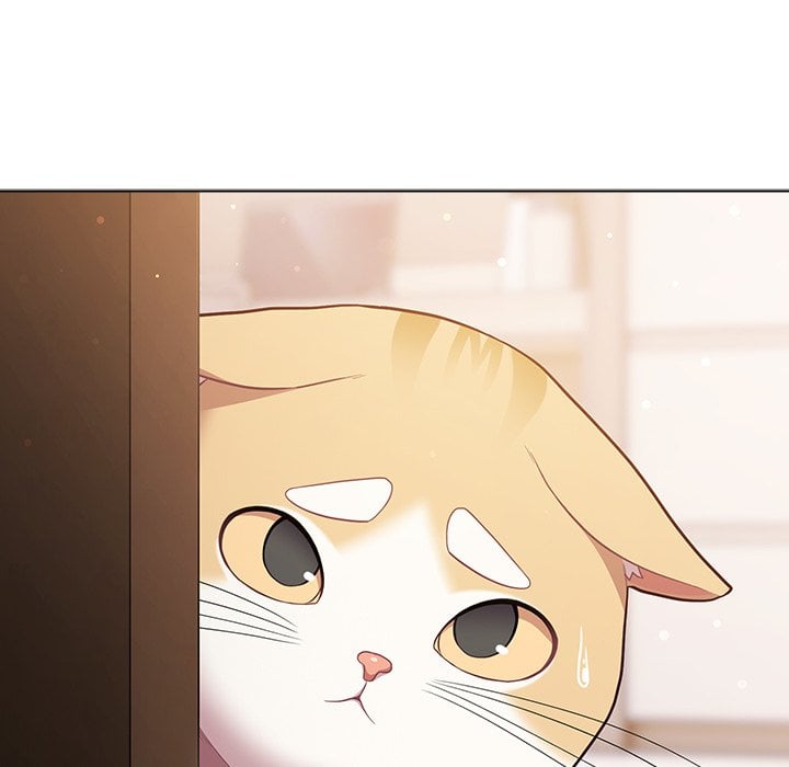 The Love Meowtchmaker chapter 47 page 38