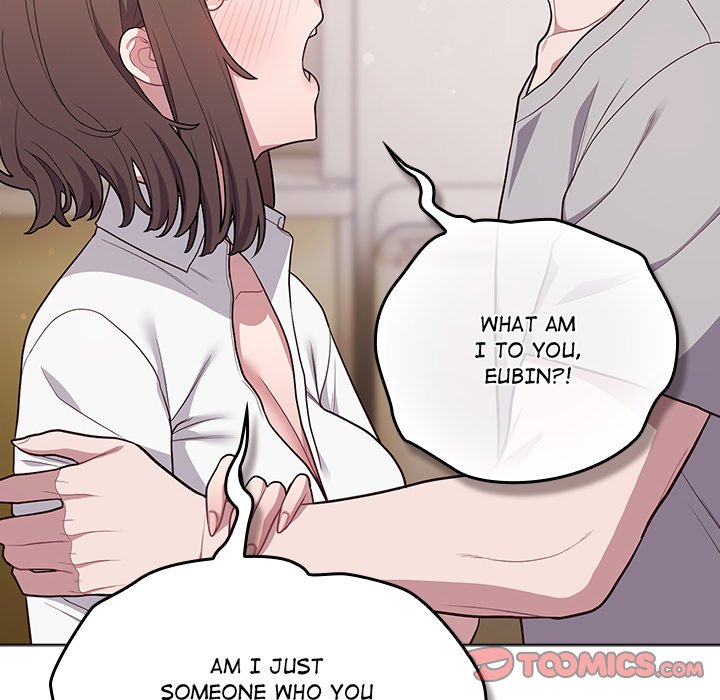 The Love Meowtchmaker chapter 47 page 48