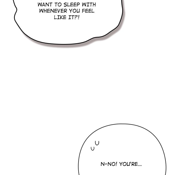 The Love Meowtchmaker chapter 47 page 49