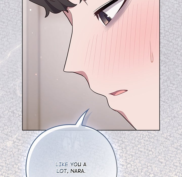 The Love Meowtchmaker chapter 47 page 67