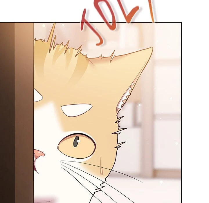 The Love Meowtchmaker chapter 47 page 82