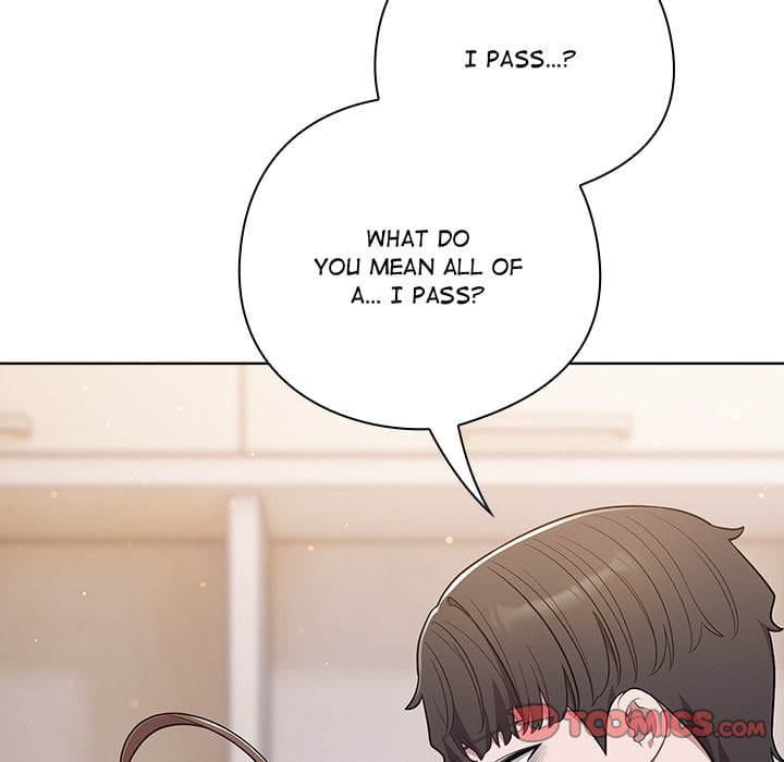 The Love Meowtchmaker chapter 47 page 84