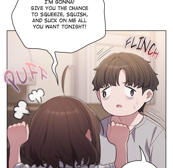 The Love Meowtchmaker chapter 47 page 87