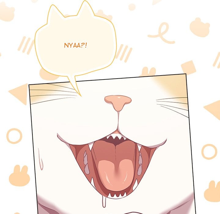 The Love Meowtchmaker chapter 47 page 89