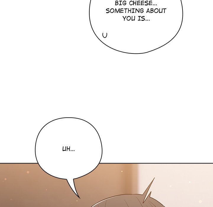 The Love Meowtchmaker chapter 47 page 95
