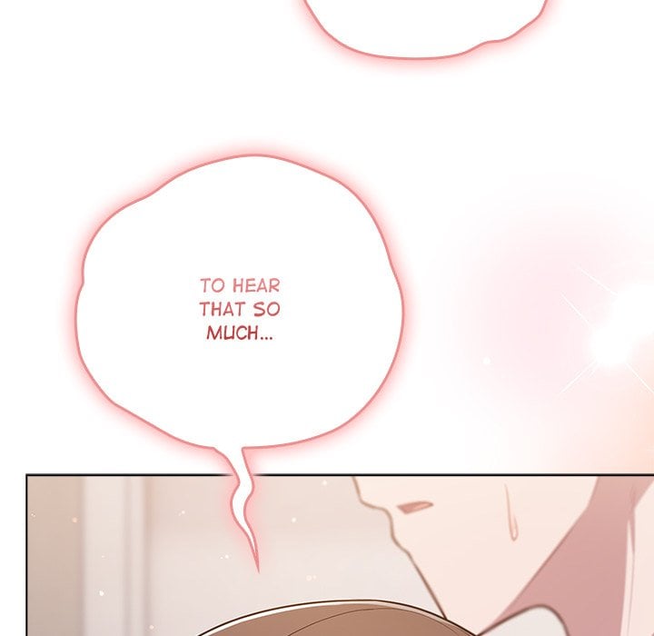 The Love Meowtchmaker chapter 47 page 98