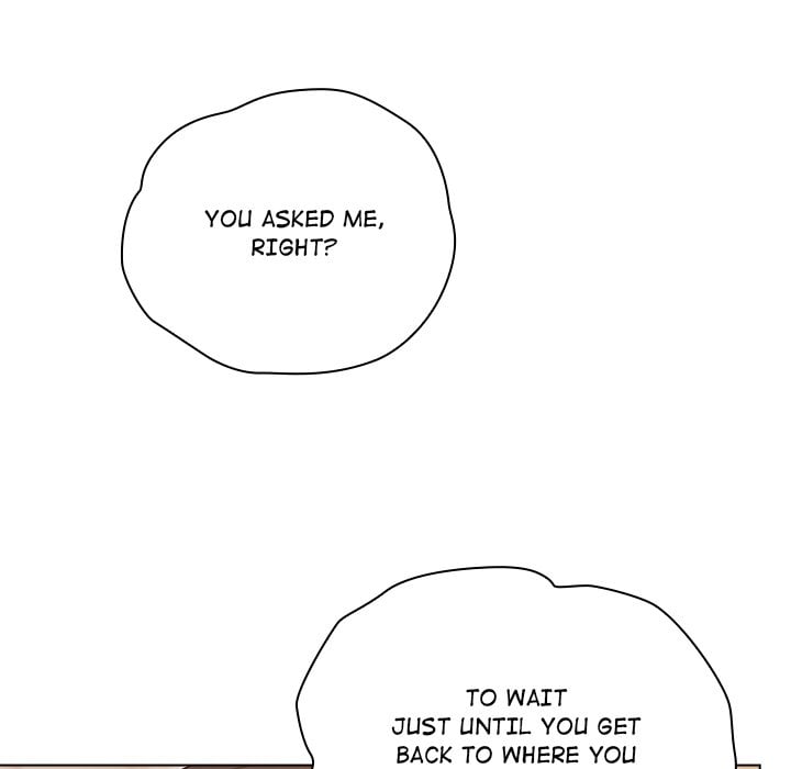 The Love Meowtchmaker chapter 47 page 101